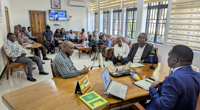 RC Mara ataka Mipango ya Matumizi ya Ardhi Kuibua fursa kwa ajili ya Maendeleo ya Mkoa